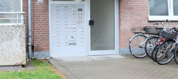 2-Zimmer Wohnung in Lübeck, Germany, Nr. 89865 2