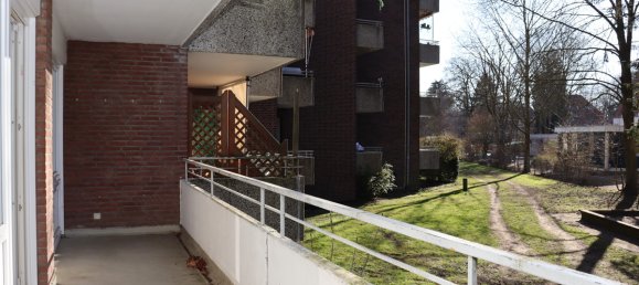 2-Zimmer Wohnung in Lübeck, Germany, Nr. 89865 6