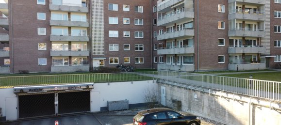 2-Zimmer Wohnung in Lübeck, Germany, Nr. 89865 11