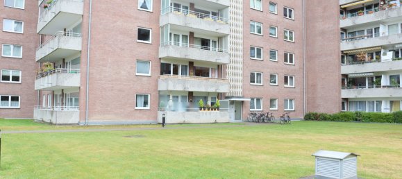 2-Zimmer Wohnung in Lübeck, Germany, Nr. 89865 10