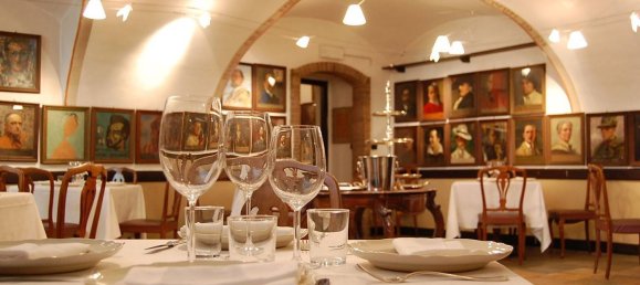 Gewerbliche Immobilie in Campi Bisenzio, Italy 2500m², Nr. 9822 4