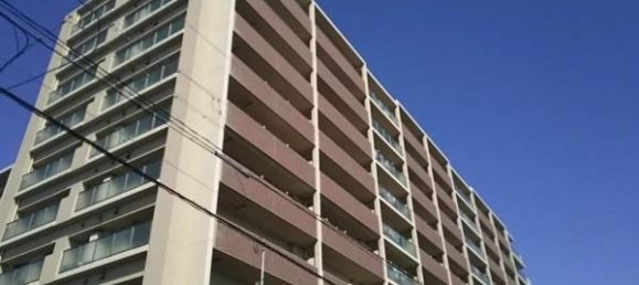 4 Schlafzimmer Wohnung in Aichi, Japan, Nr. 5797 2