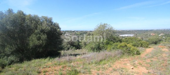 Terreno en Loule, Portugal No. 87777 19