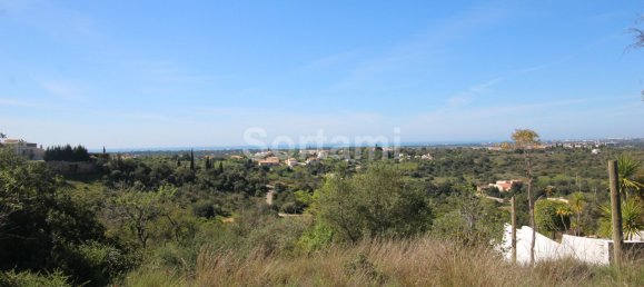 Terreno en Loule, Portugal No. 87777 4