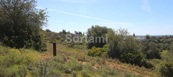 Terreno en Loule, Portugal No. 87777 16