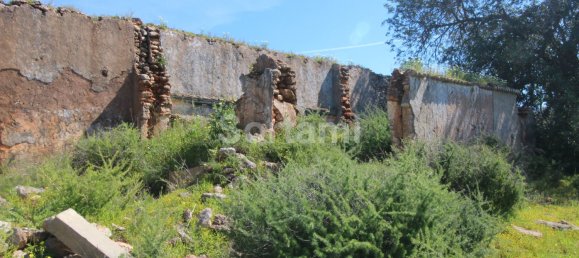 Terreno en Loule, Portugal No. 87777 11