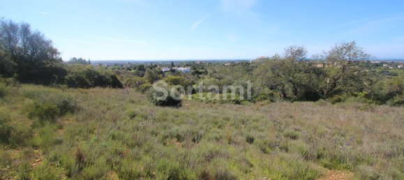 Terreno en Loule, Portugal No. 87777 21