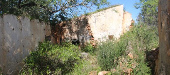 Terreno en Loule, Portugal No. 87777 8