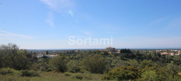 Terreno en Loule, Portugal No. 87777 2