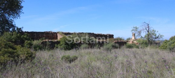 Terreno en Loule, Portugal No. 87777 3