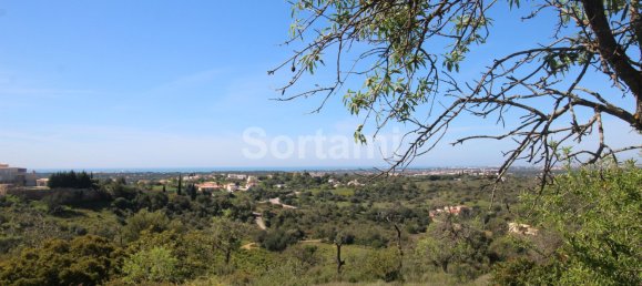 Terreno en Loule, Portugal No. 87777 14