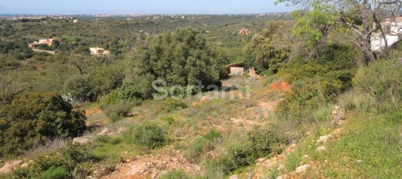 Terreno en Loule, Portugal No. 87777 15