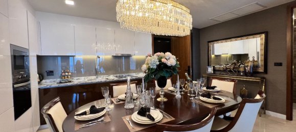 6 bedrooms Condo in Pattaya, Thailand No. 12133 4