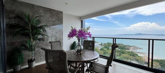 6 bedrooms Condo in Pattaya, Thailand No. 12133 7