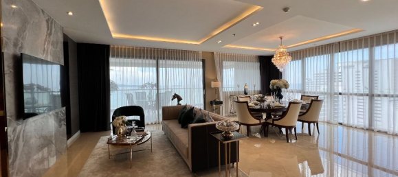 6 bedrooms Condo in Pattaya, Thailand No. 12133 21