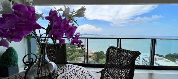6 bedrooms Condo in Pattaya, Thailand No. 12133 5