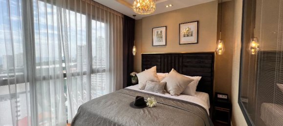 6 bedrooms Condo in Pattaya, Thailand No. 12133 11