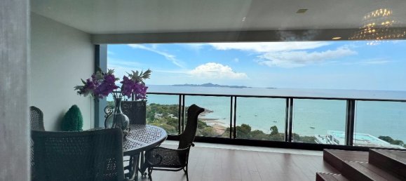 6 bedrooms Condo in Pattaya, Thailand No. 12133 20