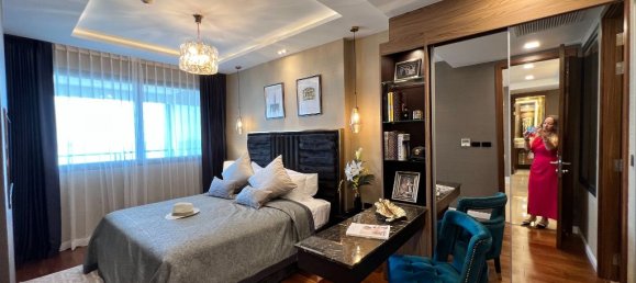 6 bedrooms Condo in Pattaya, Thailand No. 12133 26