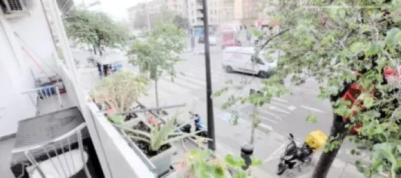 3 Schlafzimmer Wohnung in Valencia, Spain, Nr. 155251 10