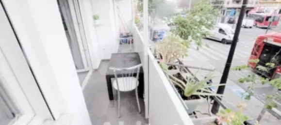 3 Schlafzimmer Wohnung in Valencia, Spain, Nr. 155251 9