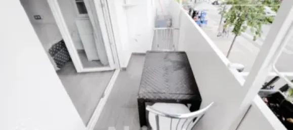 3 Schlafzimmer Wohnung in Valencia, Spain, Nr. 155251 11