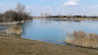  Land in Atzenbrugg, Austria No. 5283