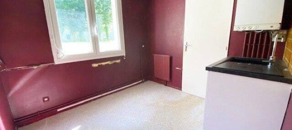 2 bedrooms Apartment in Val de Briey, France No. 89211 4