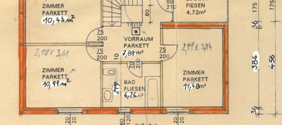 Casa de 4 habitaciónes en Mader, Austria No. 107007 12