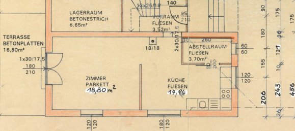 Casa de 4 habitaciónes en Mader, Austria No. 107007 11