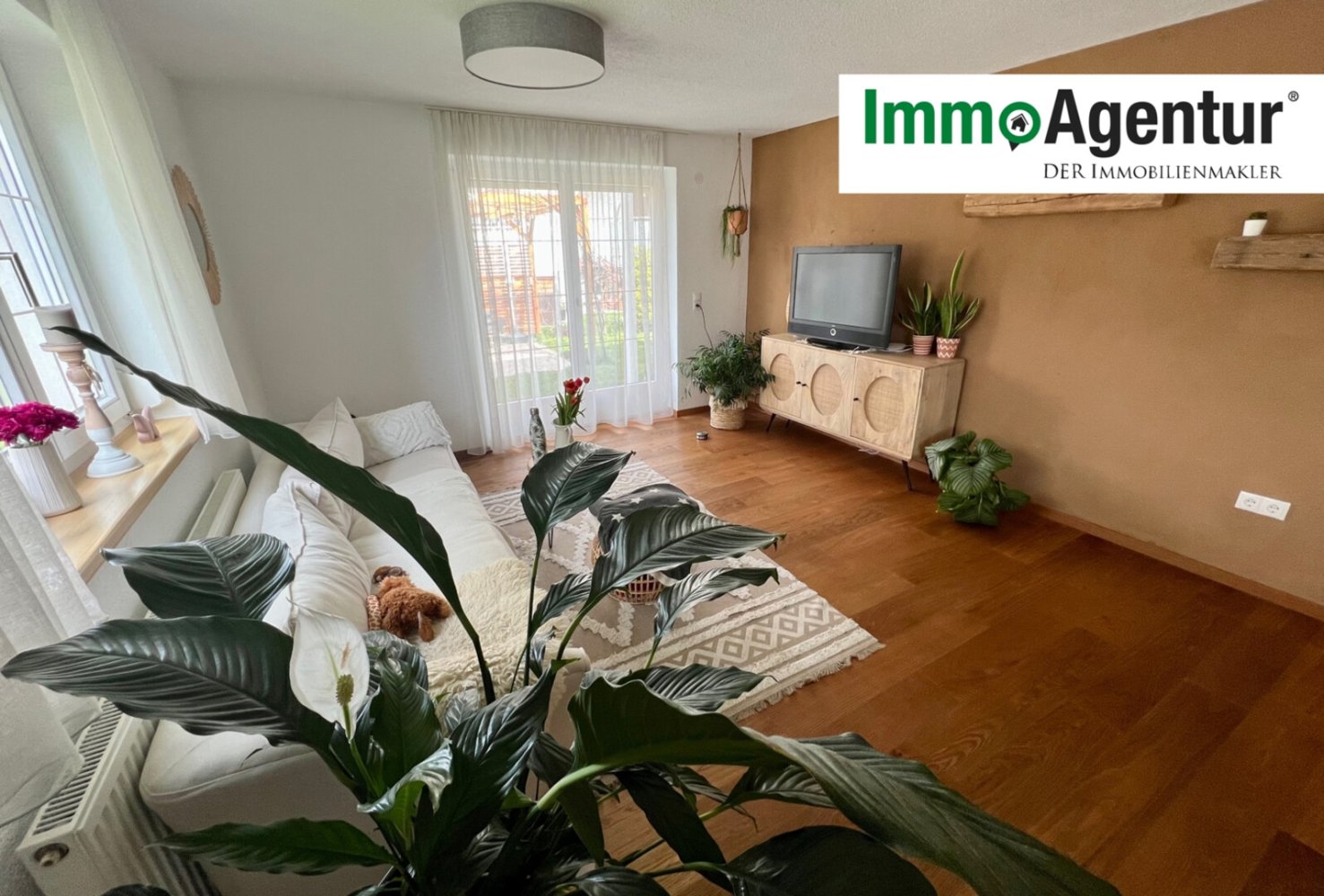 Casa de 4 habitaciónes en Mader, Austria No. 107007