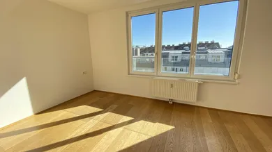 2 bedrooms Apartment in Ottakring, Austria No. 99454