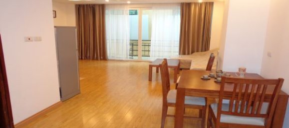 1 غرف نوم شقة في Hoan Kiem, Vietnam رقم 4431 6