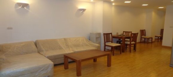 1 غرف نوم شقة في Hoan Kiem, Vietnam رقم 4431 4