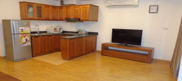 1 غرف نوم شقة في Hoan Kiem, Vietnam رقم 4431 7