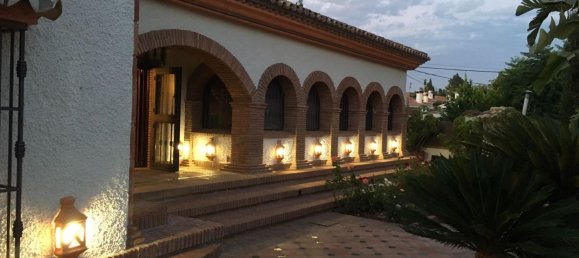 4 bedrooms Villa in Marbella, Spain No. 52944 38