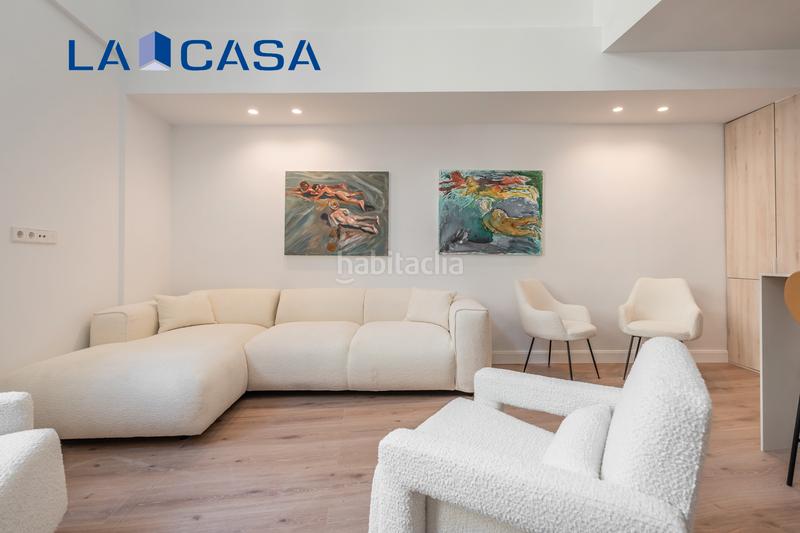 2 bedrooms Duplex in Madrid, Spain No. 264583