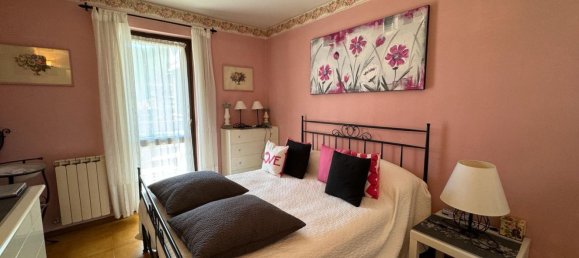 3-Zimmer Doppelhaus in Onore, Italy, Nr. 72339 12