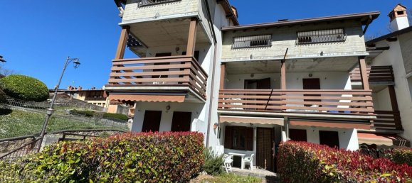 3-Zimmer Doppelhaus in Onore, Italy, Nr. 72339 23