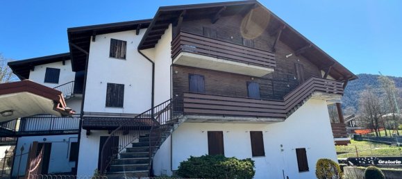 3-Zimmer Doppelhaus in Onore, Italy, Nr. 72339 19