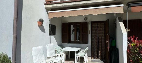 3-Zimmer Doppelhaus in Onore, Italy, Nr. 72339 24