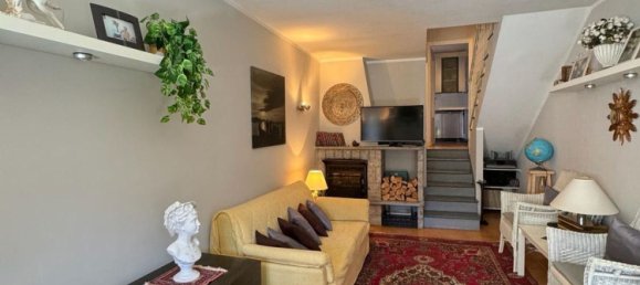 3-Zimmer Doppelhaus in Onore, Italy, Nr. 72339 14