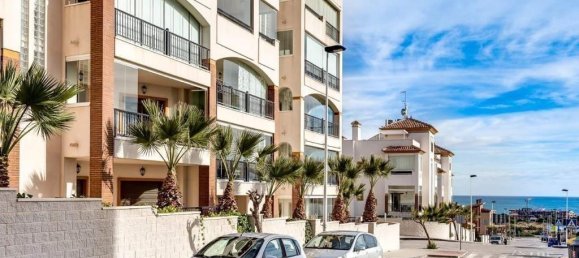 3 غرف نوم شقة في Guardamar del Segura, Spain رقم 365453 17