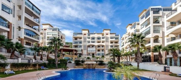 3 غرف نوم شقة في Guardamar del Segura, Spain رقم 365453 19