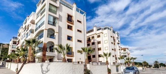 3 غرف نوم شقة في Guardamar del Segura, Spain رقم 365453 16