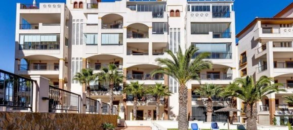 3 غرف نوم شقة في Guardamar del Segura, Spain رقم 365453 15