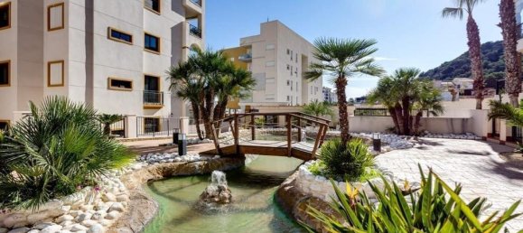 3 غرف نوم شقة في Guardamar del Segura, Spain رقم 365453 14