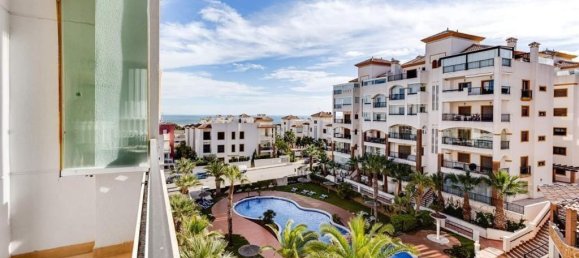 3 غرف نوم شقة في Guardamar del Segura, Spain رقم 365453 3
