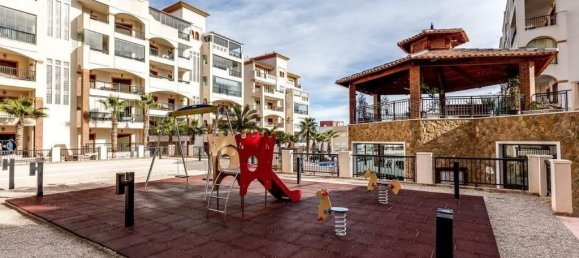 3 غرف نوم شقة في Guardamar del Segura, Spain رقم 365453 10