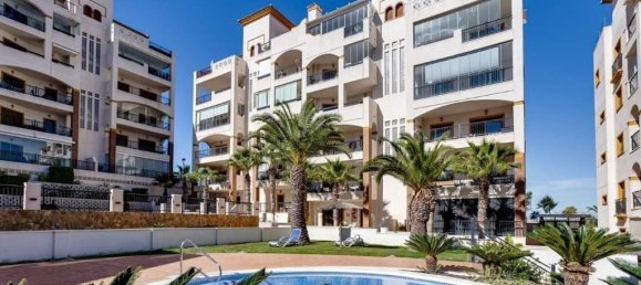 3 غرف نوم شقة في Guardamar del Segura, Spain رقم 365453 2